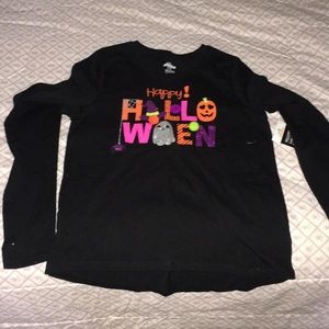 Halloween t shirt